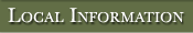 Local Information